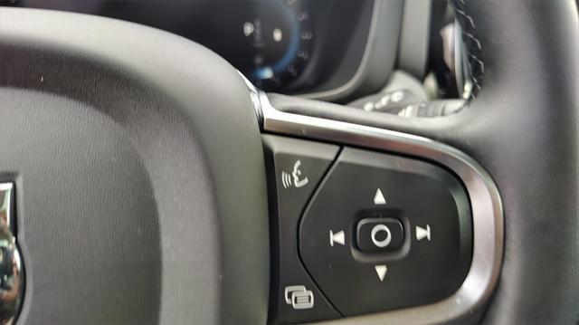 used 2023 Volvo XC60 car, priced at $35,900