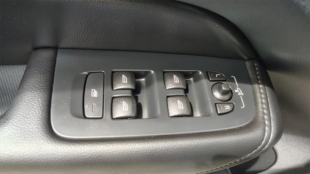 used 2023 Volvo XC60 car, priced at $35,900