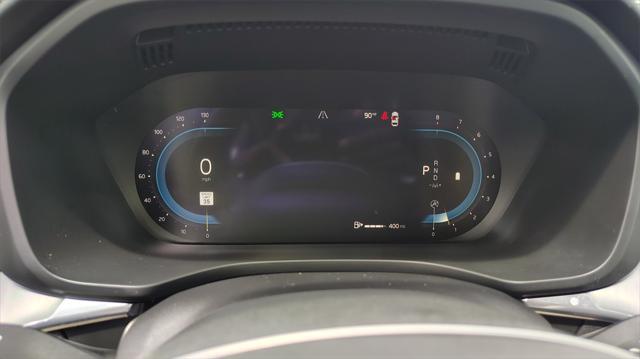 used 2023 Volvo XC60 car, priced at $35,900