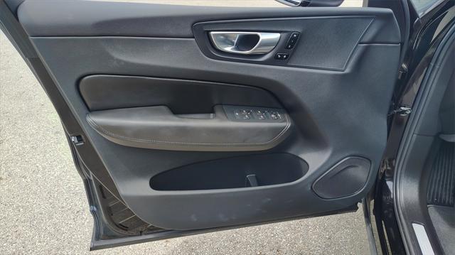 used 2023 Volvo XC60 car, priced at $35,900