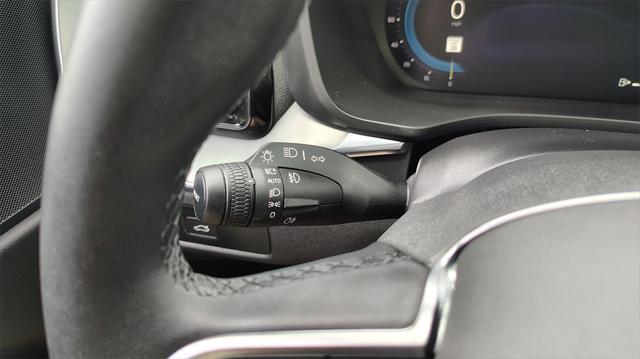 used 2023 Volvo XC60 car, priced at $35,900