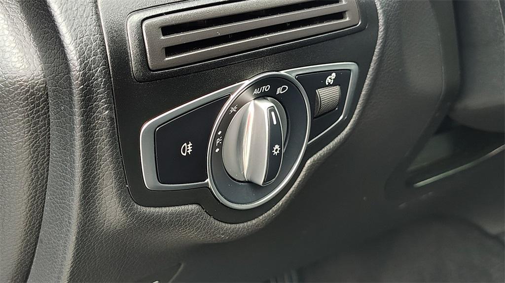 used 2022 Mercedes-Benz GLC 300 car, priced at $29,900