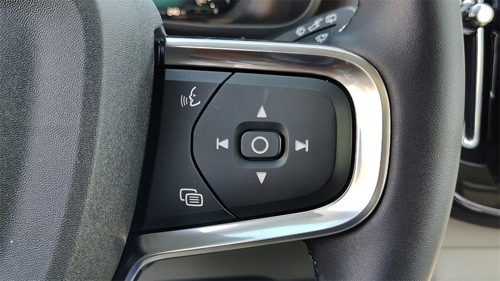 new 2026 Volvo XC40 car, priced at $51,696