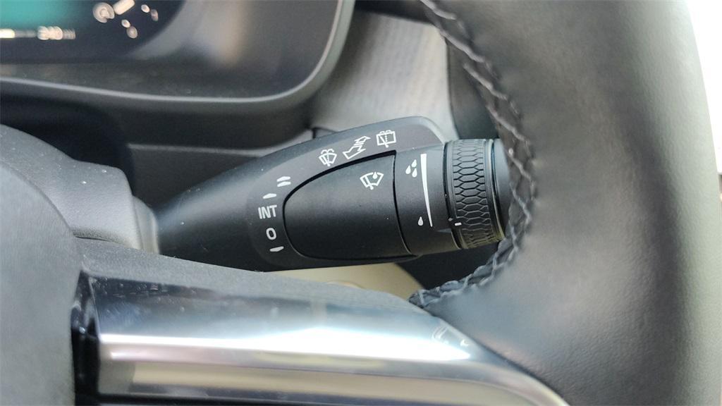 new 2026 Volvo XC40 car, priced at $51,696