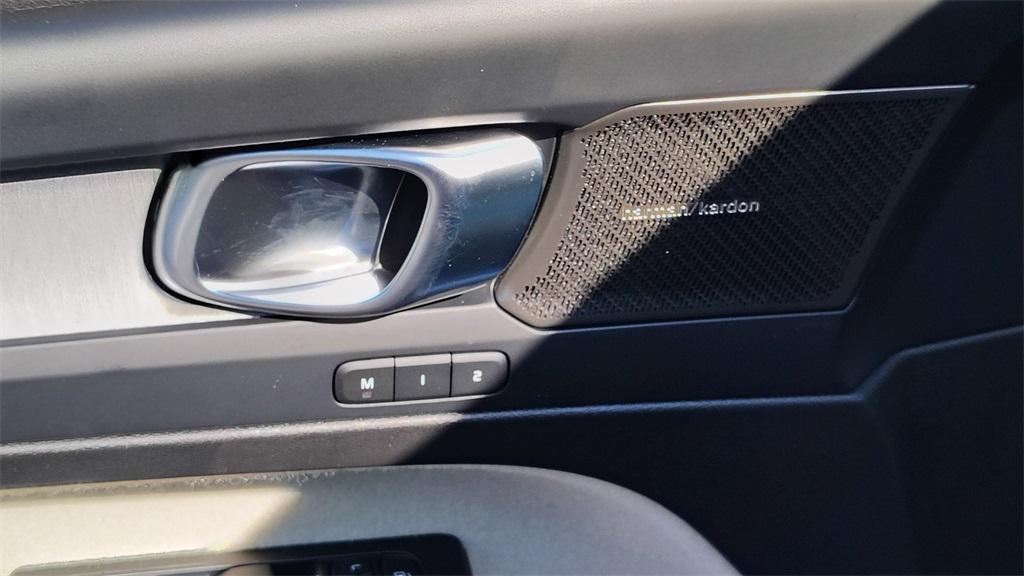 new 2026 Volvo XC40 car, priced at $51,696