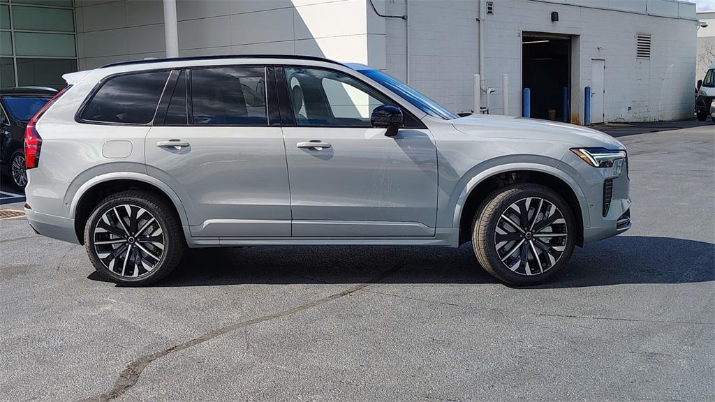 new 2026 Volvo XC90 car, priced at $71,971