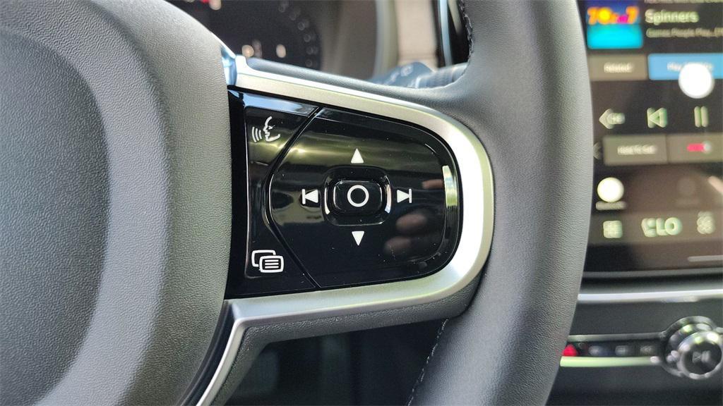 new 2026 Volvo XC90 car, priced at $71,971