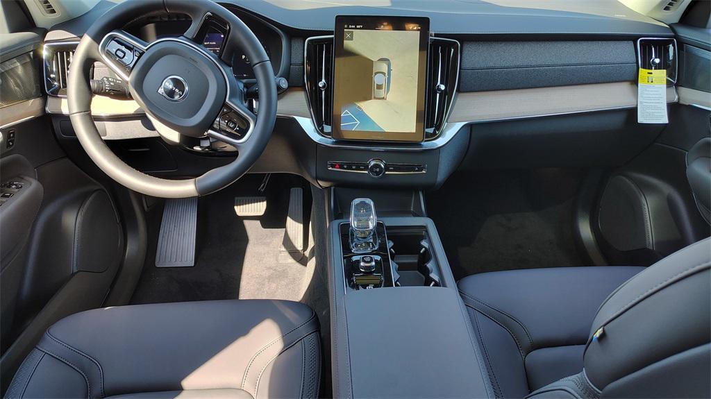 new 2026 Volvo XC90 car, priced at $71,825