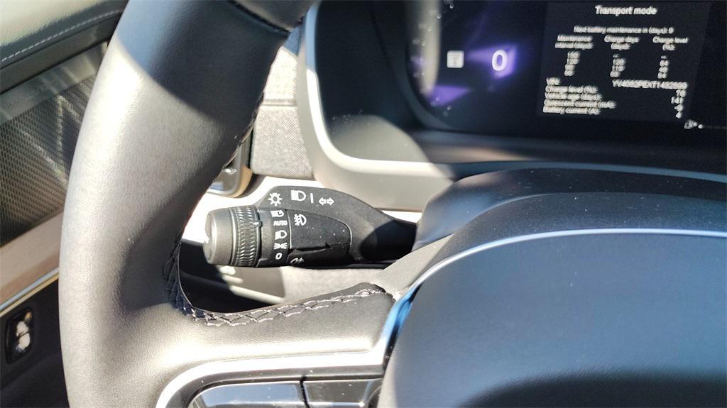 new 2026 Volvo XC90 car, priced at $71,825