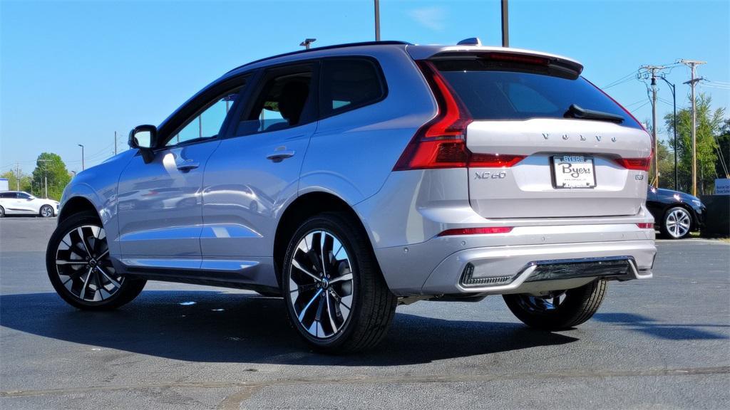 new 2026 Volvo XC60 car, priced at $55,171