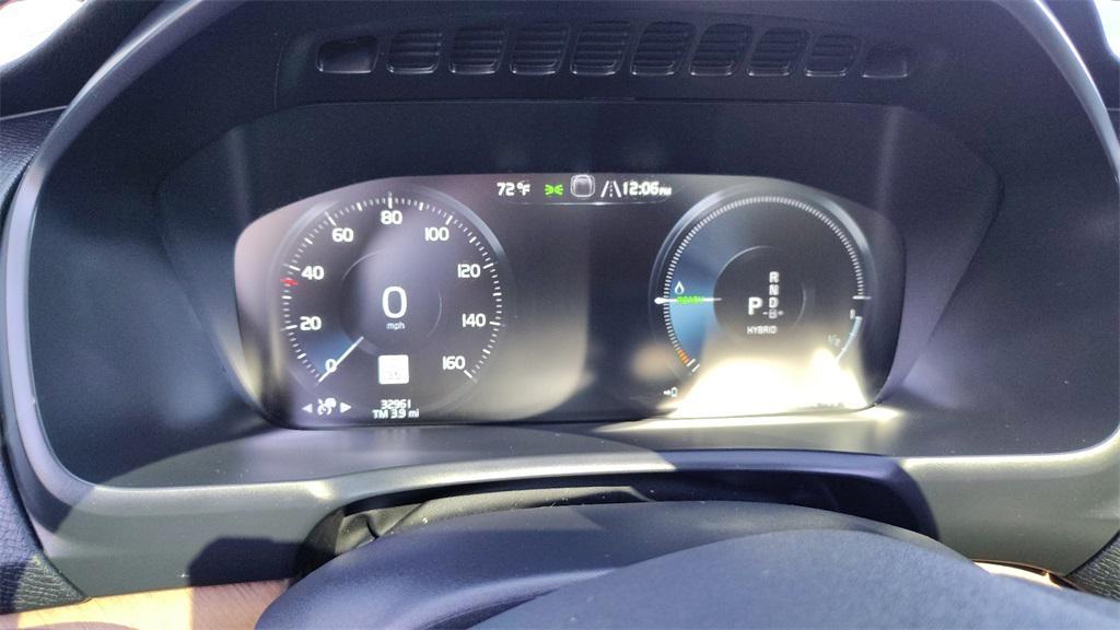 used 2022 Volvo XC90 Recharge Plug-In Hybrid car, priced at $42,900
