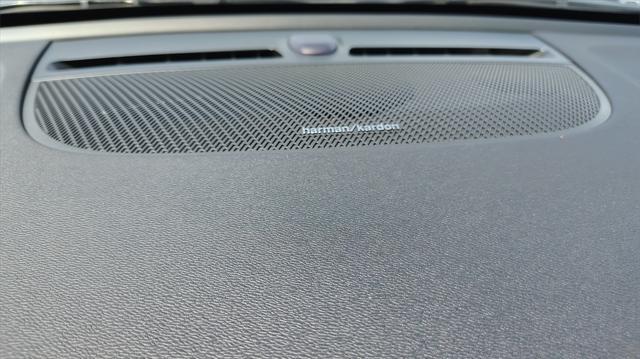used 2023 Volvo XC40 Recharge Pure Electric car, priced at $40,500