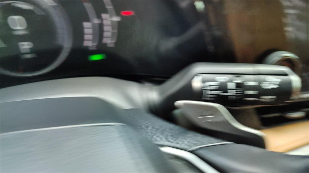 used 2024 Lexus NX 350h car, priced at $47,900