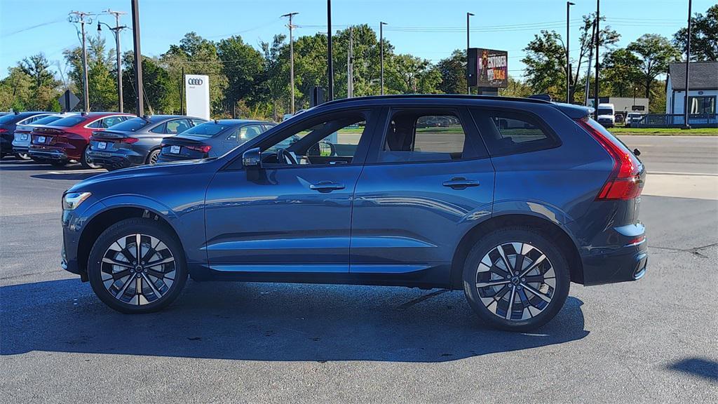 new 2026 Volvo XC60 car, priced at $55,171
