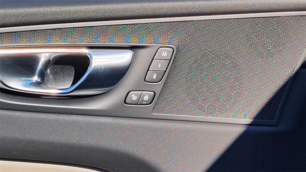 new 2026 Volvo XC60 car, priced at $55,171