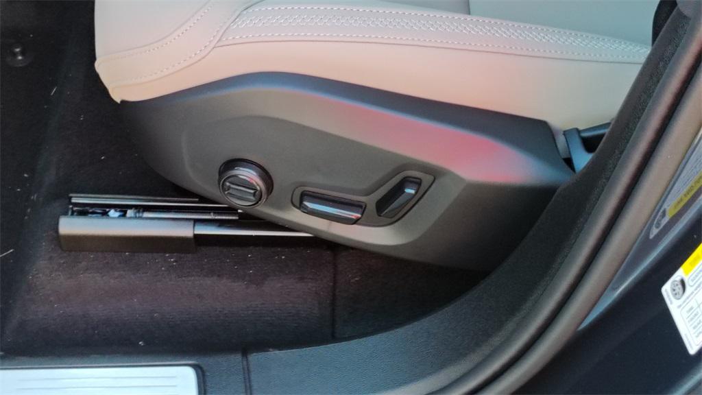 new 2026 Volvo XC60 car, priced at $55,171