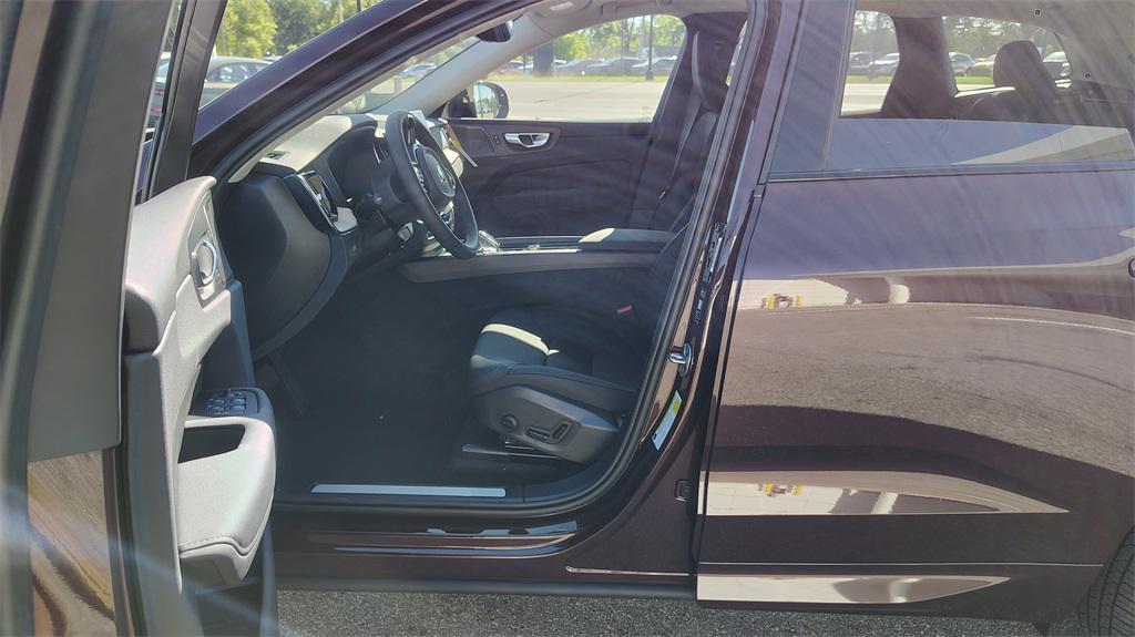 new 2026 Volvo XC60 car, priced at $58,810