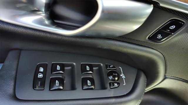 used 2024 Volvo XC90 car, priced at $50,900