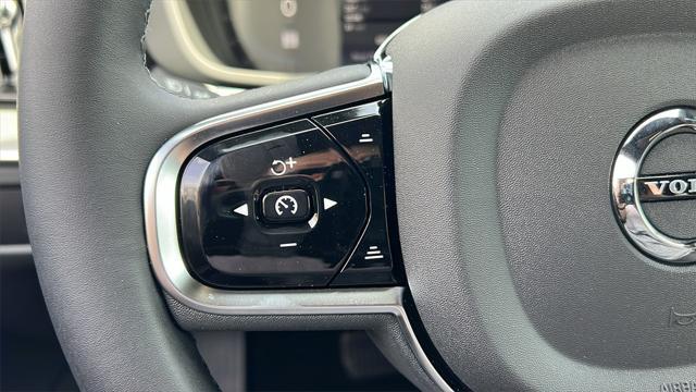 new 2024 Volvo XC60 Recharge Plug-In Hybrid car, priced at $66,200