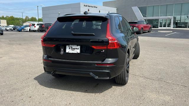 new 2024 Volvo XC60 Recharge Plug-In Hybrid car, priced at $68,765