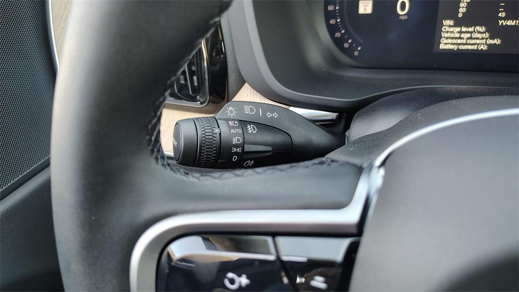 new 2026 Volvo XC60 car, priced at $55,171