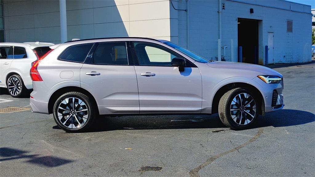 new 2026 Volvo XC60 car, priced at $55,171