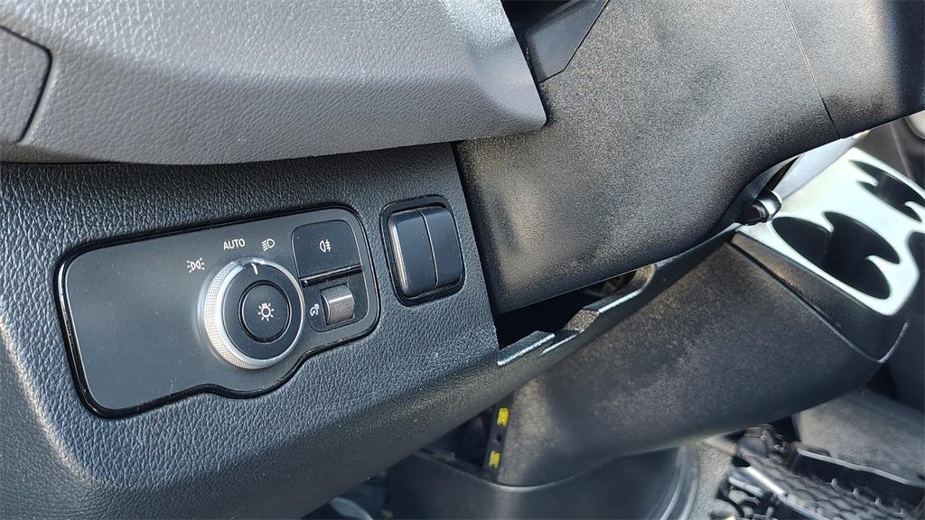 used 2019 Mercedes-Benz Sprinter 2500 car, priced at $22,900