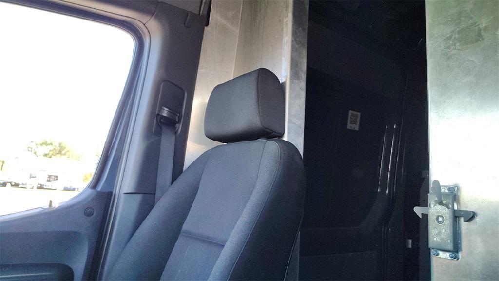 used 2019 Mercedes-Benz Sprinter 2500 car, priced at $22,900