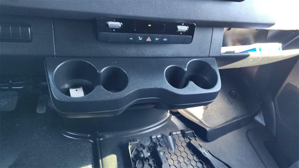 used 2019 Mercedes-Benz Sprinter 2500 car, priced at $22,900