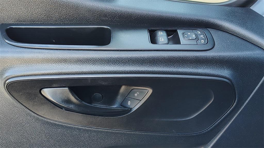 used 2019 Mercedes-Benz Sprinter 2500 car, priced at $22,900