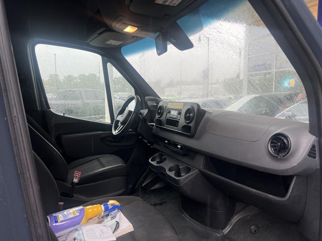 used 2019 Mercedes-Benz Sprinter 2500 car, priced at $24,900