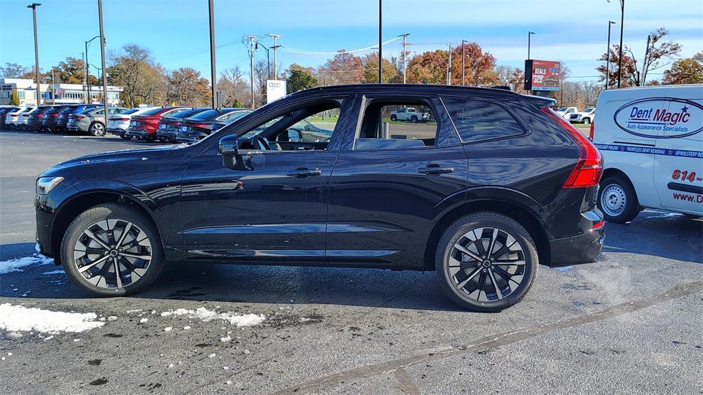 new 2026 Volvo XC60 car, priced at $57,145