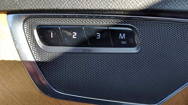 used 2022 Volvo XC90 car, priced at $43,900