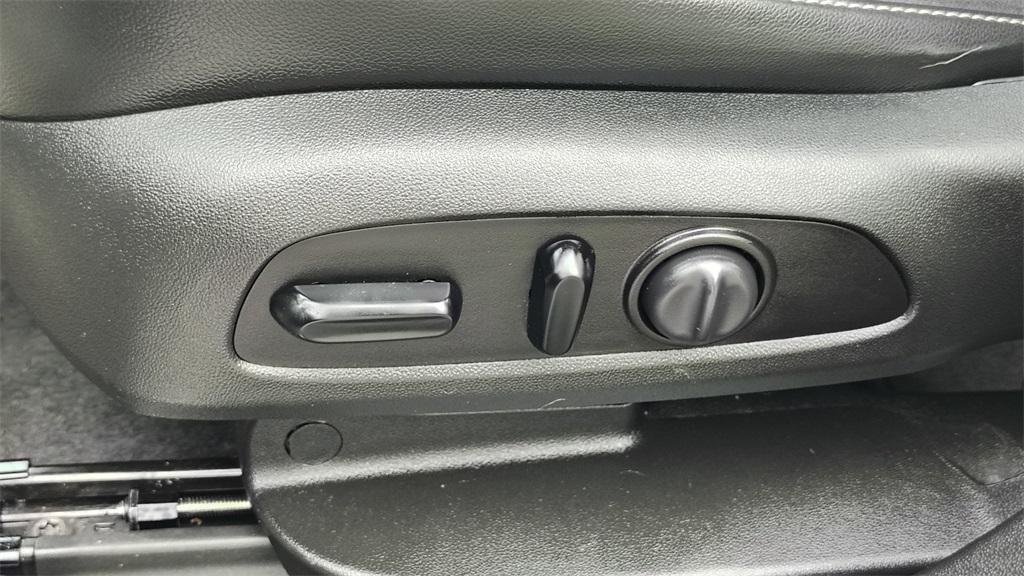 used 2020 GMC Acadia car, priced at $21,900