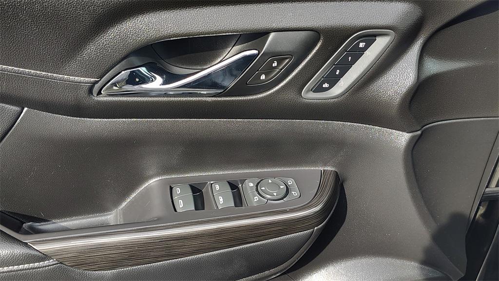 used 2020 GMC Acadia car, priced at $21,900