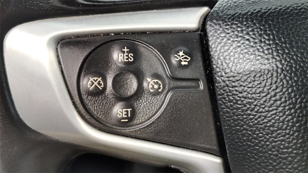 used 2020 GMC Acadia car, priced at $21,900