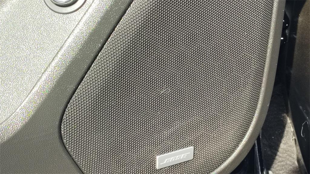 used 2020 GMC Acadia car, priced at $21,900