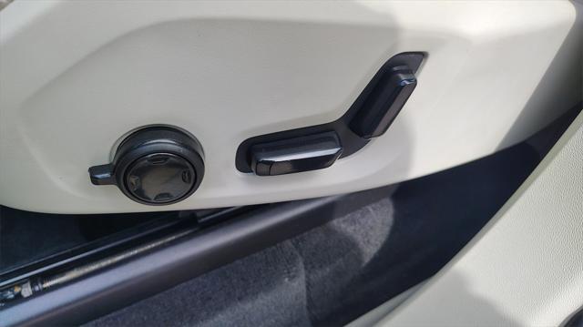 used 2022 Volvo XC90 car, priced at $44,900