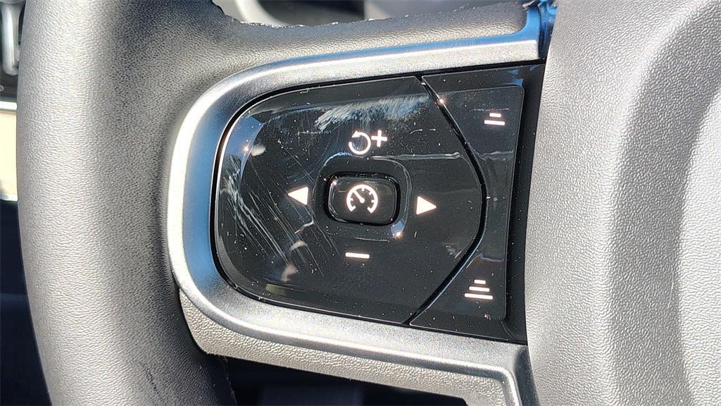 new 2026 Volvo XC90 car, priced at $71,825