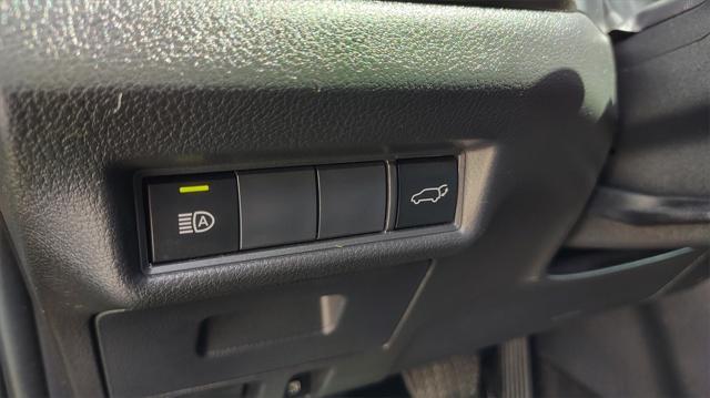 used 2024 Toyota Grand Highlander Hybrid car, priced at $49,500