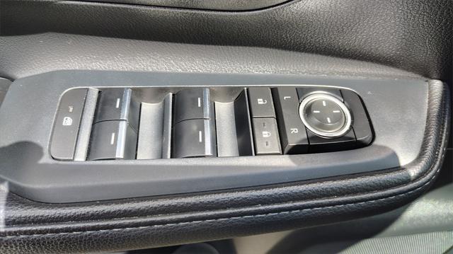 used 2024 Toyota Grand Highlander Hybrid car, priced at $49,500