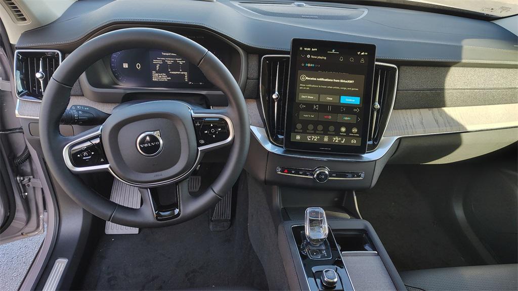 new 2026 Volvo XC90 car, priced at $74,645