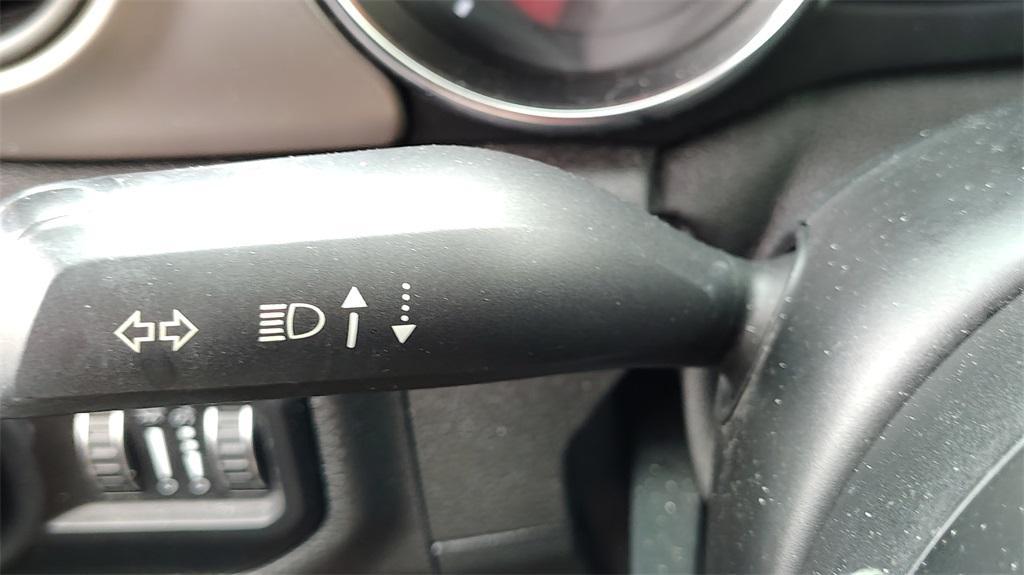 used 2020 Jeep Wrangler Unlimited car, priced at $23,500