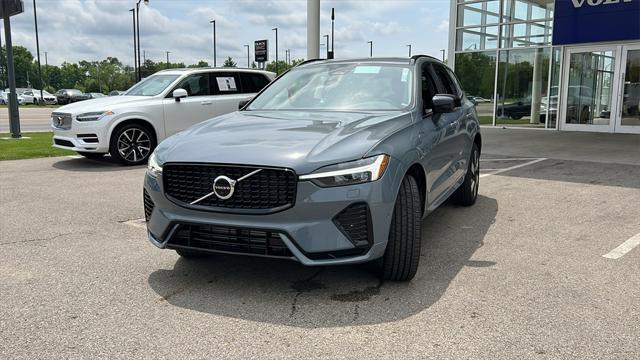 new 2024 Volvo XC60 Recharge Plug-In Hybrid car, priced at $62,445
