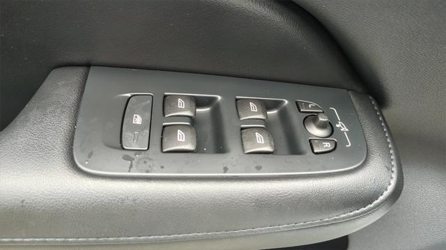 used 2024 Volvo S60 car, priced at $24,900