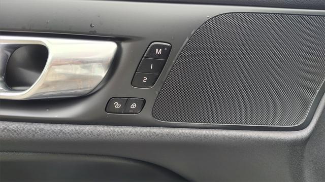 used 2024 Volvo S60 car, priced at $24,900