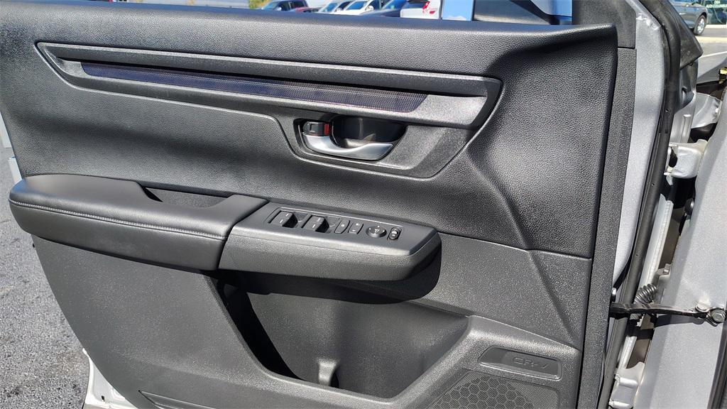 used 2024 Honda CR-V car, priced at $26,500