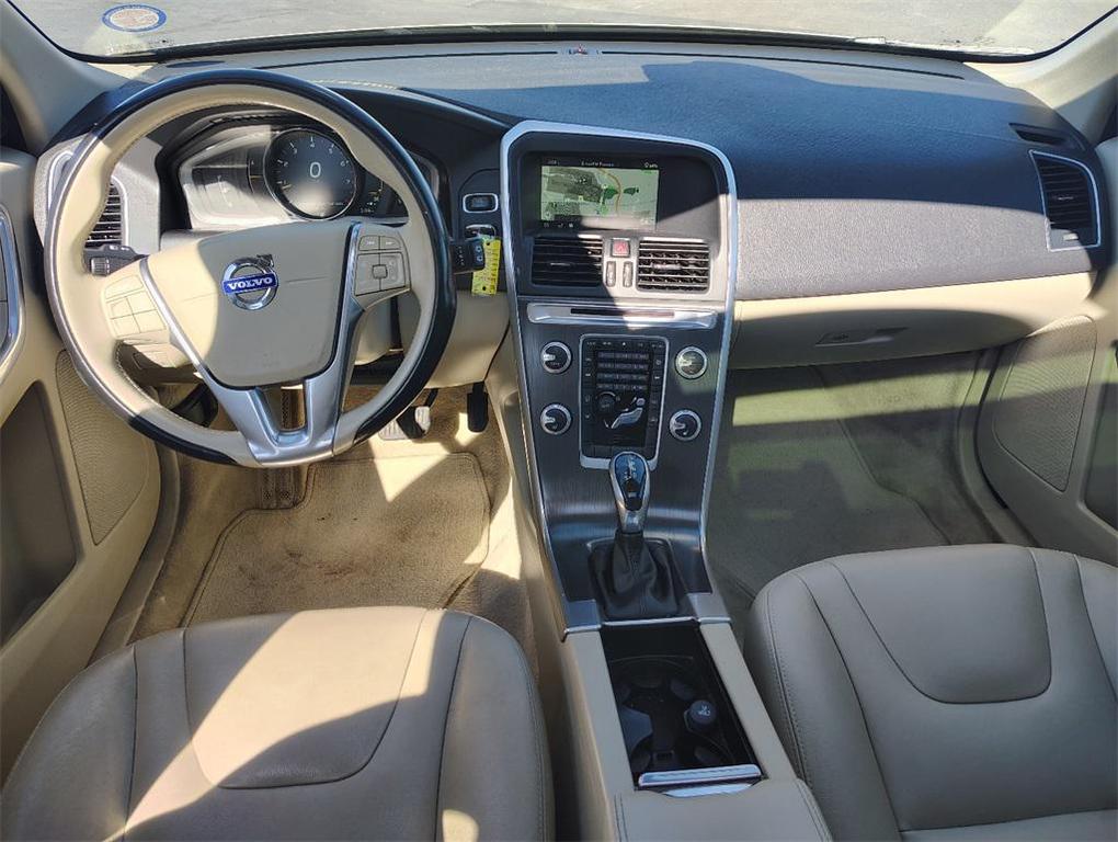 used 2016 Volvo XC60 car, priced at $11,900