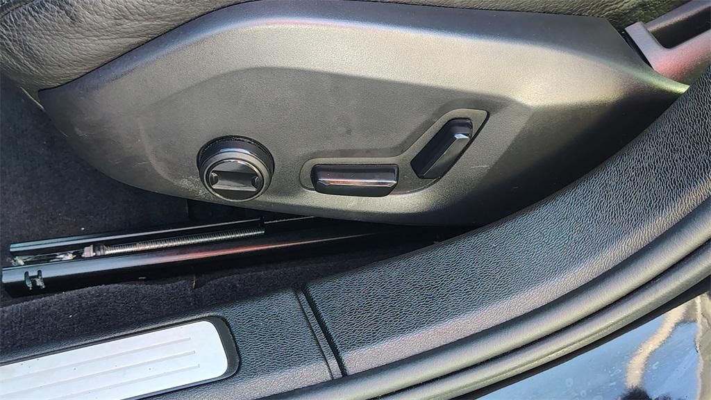 used 2025 Volvo S60 car, priced at $32,500