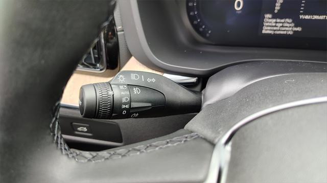 new 2026 Volvo XC60 car, priced at $62,495